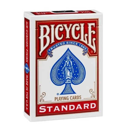 Bicycle Standard-bicycle-1-Jocozaur