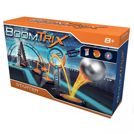 Boomtrix Starter Pack