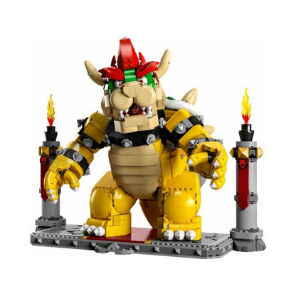 LEGO Super Mario Bowser™ cel Măreț 71411