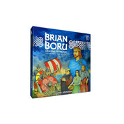 Brian Boru: High King of Ireland joc de societate în limba engleză