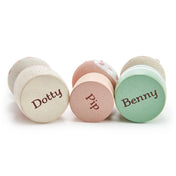 Povești cu iepurași - Tender Leaf Toys