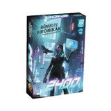 Bűnügyi krónikák: 2400 joc de societate în limba maghiară