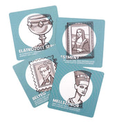 Burgle Bros. joc de societate în limba maghiară