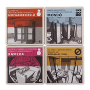 Burgle Bros. joc de societate în limba maghiară