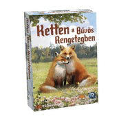 Ketten a bűvös rengetegben - Játszma.ro - A maradandó élmények boltja