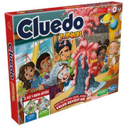 Cluedo Junior  joc de societate în limba maghiară