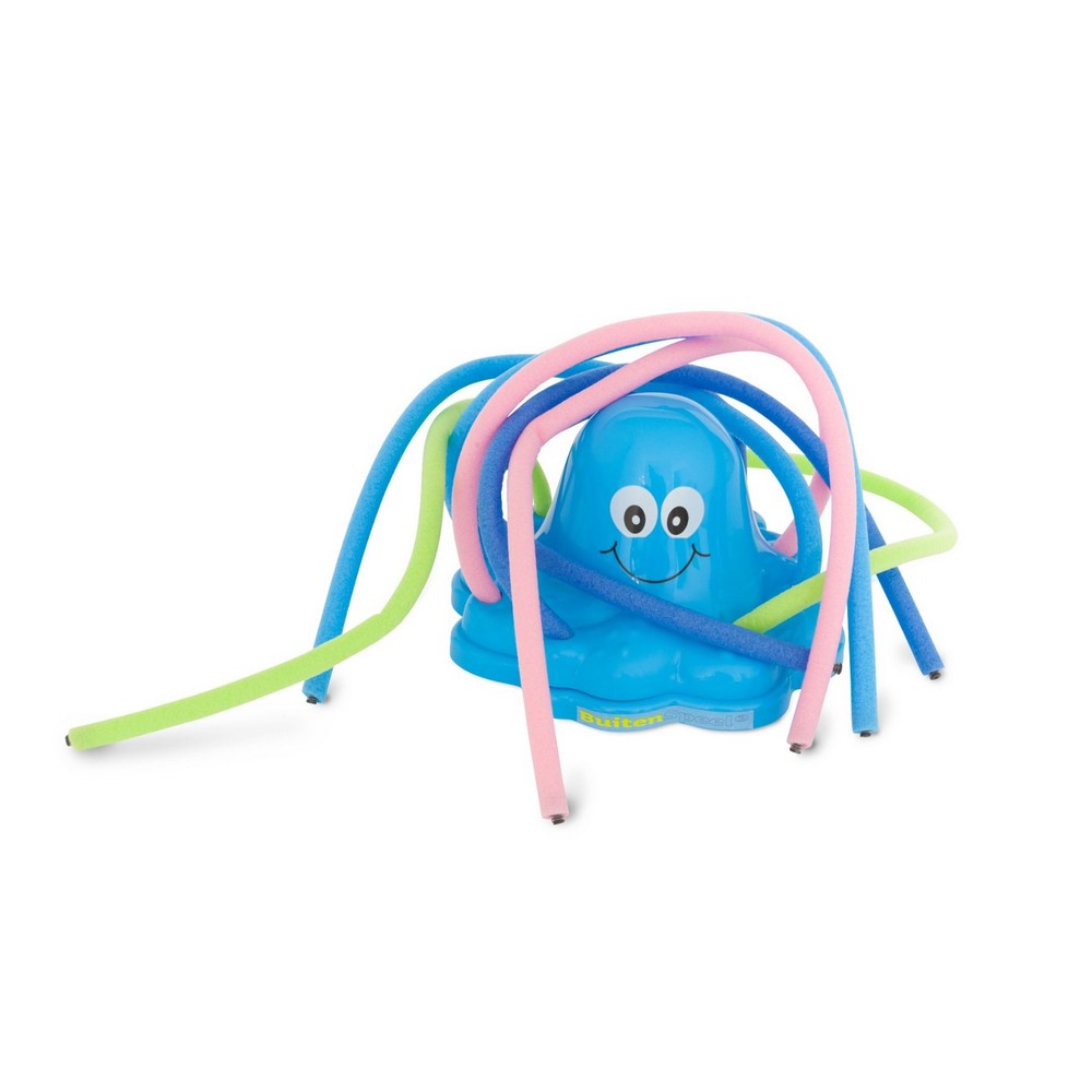 Polip cu pulverizator de apă, BS Toys