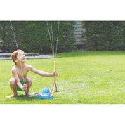Polip cu pulverizator de apă, BS Toys