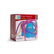 Polip cu pulverizator de apă, BS Toys
