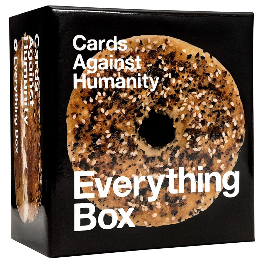 Cards Against Humanity Everything Box 5 extensie în limba engleză