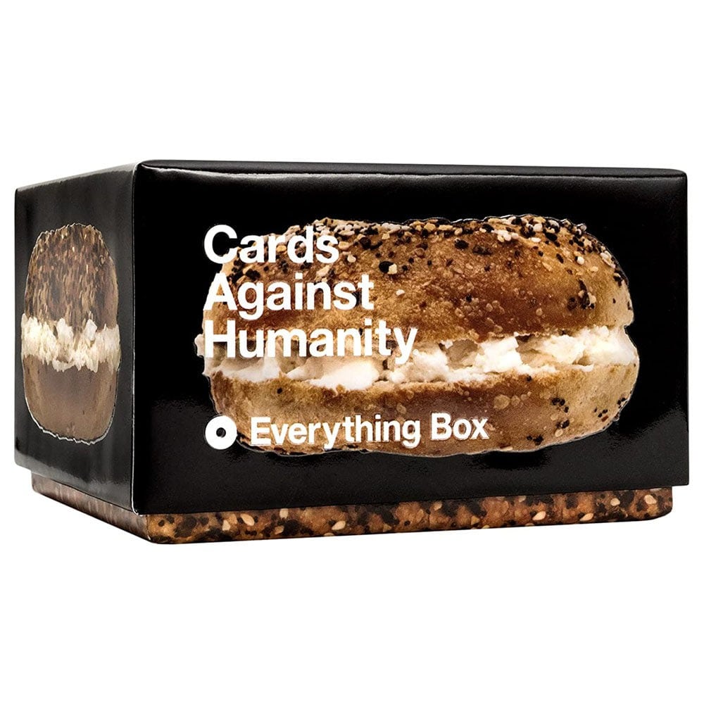 Cards Against Humanity Everything Box 5 extensie în limba engleză