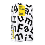 Cards Against Humanity Family Edition joc de societate în limba engleză