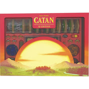 CATAN 3D Edition joc de societate în limba engleză