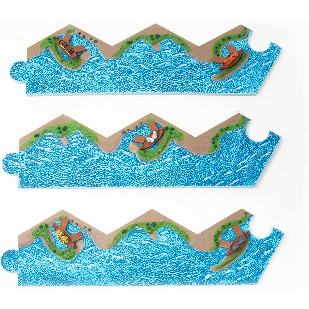 CATAN 3D Edition joc de societate în limba engleză