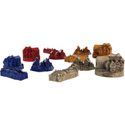 CATAN 3D Edition joc de societate în limba engleză