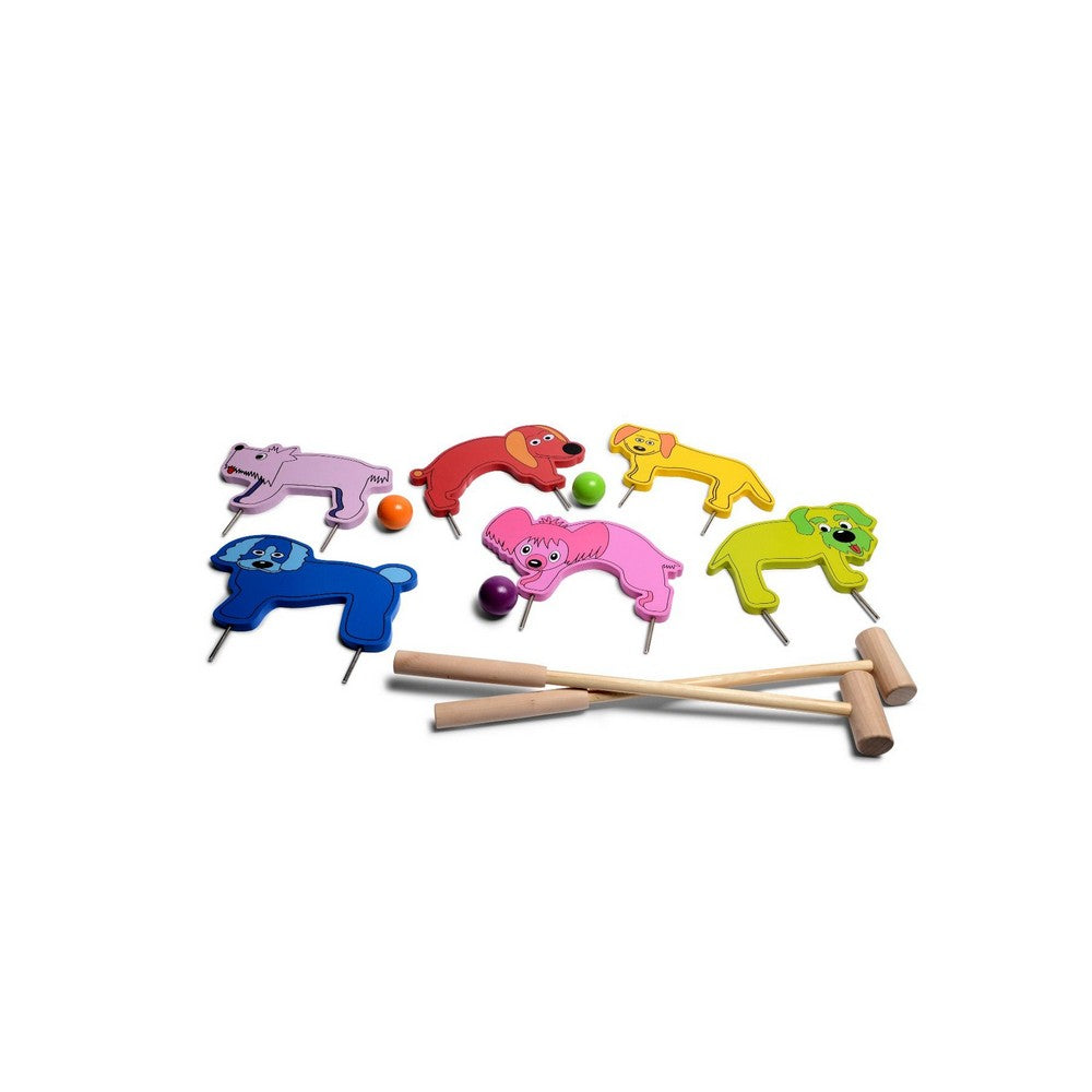 Crocket Jr., BS Toys