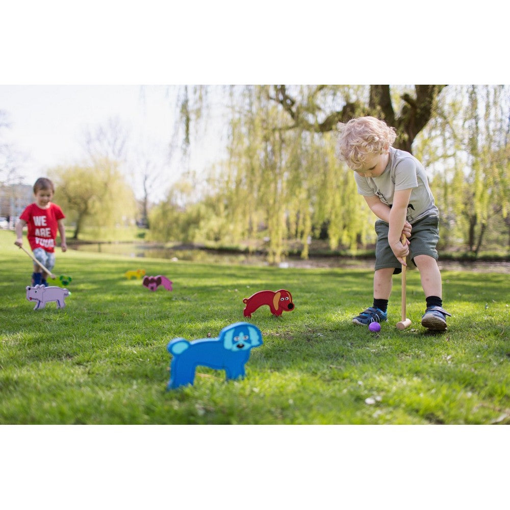 Crocket Jr., BS Toys