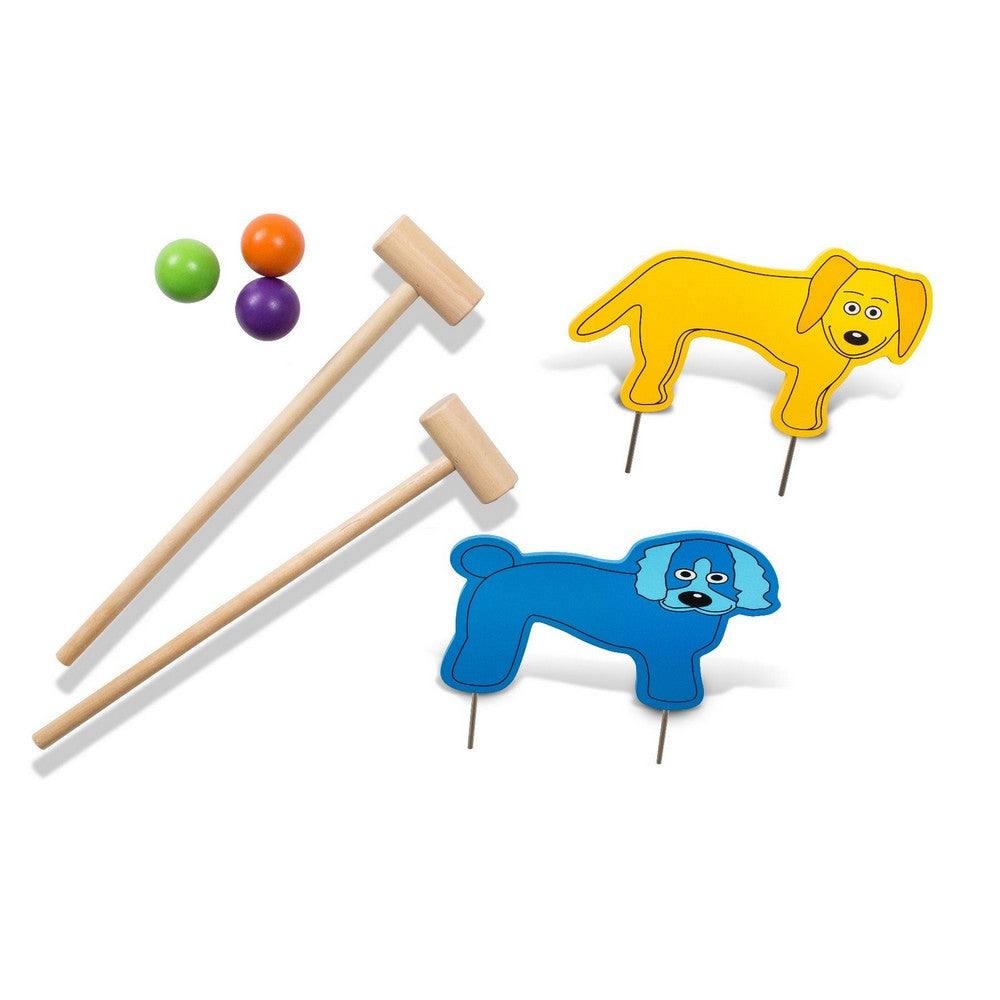 Crocket Jr., BS Toys