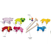 Crocket Jr., BS Toys
