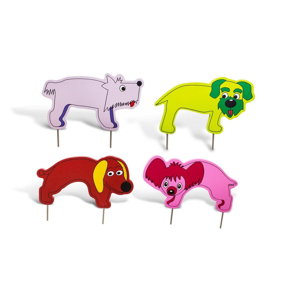 Crocket Jr., BS Toys