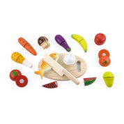 Alimente din lemn de feliat, Viga 59560