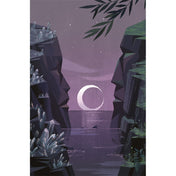 Dixit puzzle 1000 de piese, Regina bufnițelor (Queen of Owls 12)