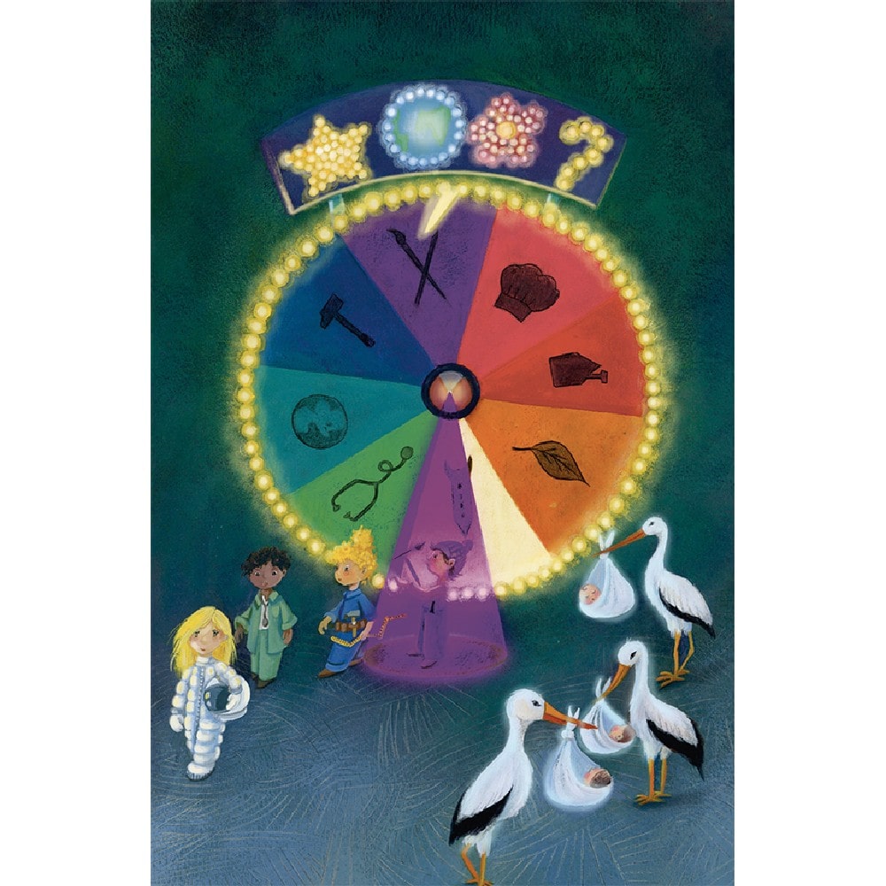 Dixit puzzle 500 de piese, Aventuri (Adventure 04)