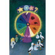 Dixit puzzle 500 de piese, Aventuri (Adventure 04)