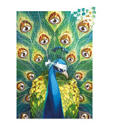 Dixit puzzle 1000 de piese, Ochi de păun (Point of View 10)