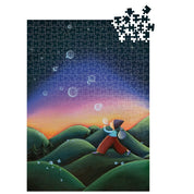 Dixit puzzle 500 de piese, Călătorul (Detours 01)