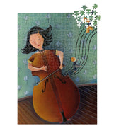 Dixit puzzle 500 de piese Armonie (Resonance 02)