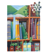 Dixit puzzle 500 de piese, Bogăție ascunsă (Richness 03)