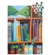 Dixit puzzle 500 de piese, Bogăție ascunsă (Richness 03)