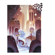 Dixit puzzle 1000 de piese - Cântecul sirenei (Mermaid in Love - 09)