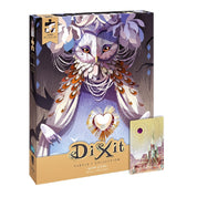 Dixit puzzle 1000 de piese, Creație (Telekinesis 13)