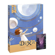 Dixit puzzle 1000 de piese, Regina bufnițelor (Queen of Owls 12)