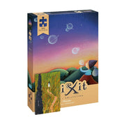 Dixit puzzle 500 de piese, Călătorul (Detours 01)