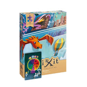 Dixit puzzle 500 de piese, Aventuri (Adventure 04)