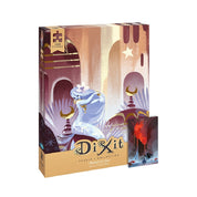 Dixit puzzle 1000 de piese - Cântecul sirenei (Mermaid in Love - 09)
