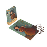 Dixit puzzle 500 de piese Armonie (Resonance 02)