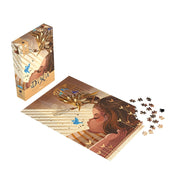 Dixit puzzle 500 de piese, În evadare (Escape 05)
