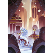 Dixit puzzle 1000 de piese - Cântecul sirenei (Mermaid in Love - 09)