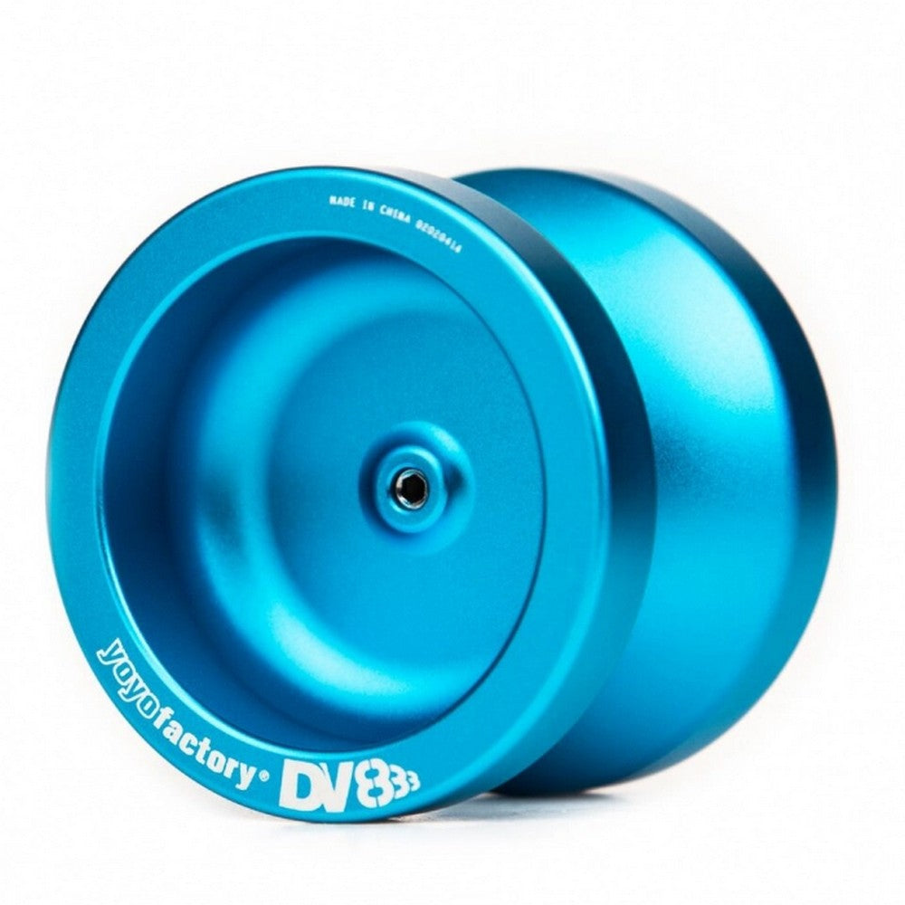 Yoyo DV888 - Albastru