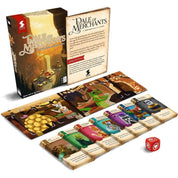 Dale of Merchants - Játszma.ro - A maradandó élmények boltja
