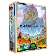 Darwinauts joc de societate în limba engleză