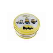 Dobble Minions joc de societate în limba maghiară