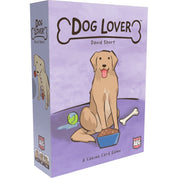 Dog Lover, joc de societate în limba engleză