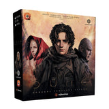 Dűne: Homokba temetett titkok joc de societate în limba maghiară