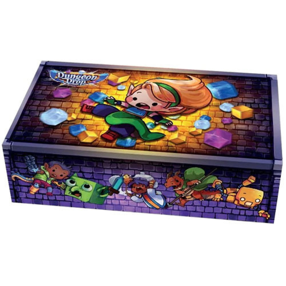 Dungeon Drop: Treasure Trunk extensie