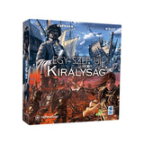 Egy szép új királyság joc de societate în limba maghiară